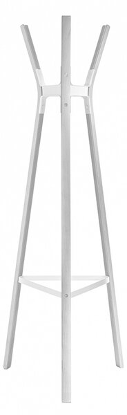 Magis designové stojanové věšáky Steelwood Coat Stand
