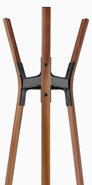 Magis designové stojanové věšáky Steelwood Coat Stand