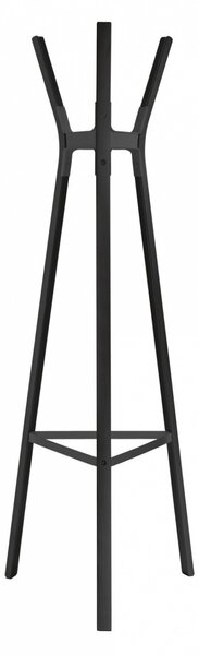 Magis designové stojanové věšáky Steelwood Coat Stand
