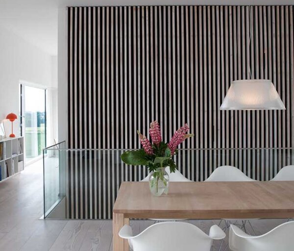 Flos designová závěsná svítidla Romeo Moon S2