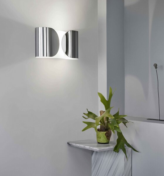 Flos designová nástěnná svítidla Foglio
