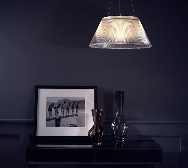 Flos designová závěsná svítidla Romeo Moon S2