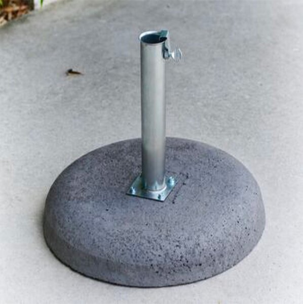 Jan Kurtz designové stojany na slunečníky Stand II (Ø44 cm)