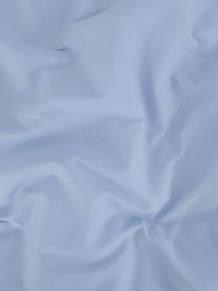 MK Lůžkoviny Bavlněný povlak na polštář Renforcé 40 x 60 cm - Jasmine světle modrá