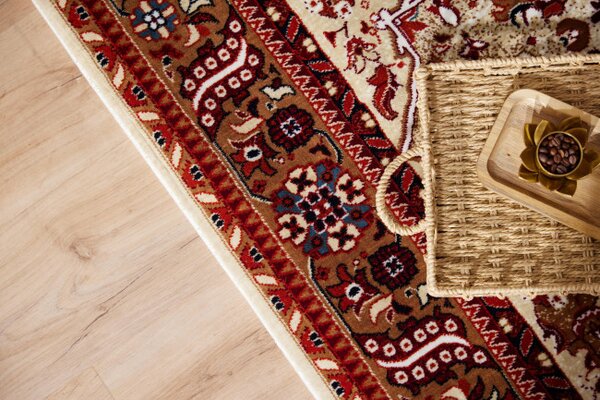 Koberec Dywilan Rich Karastan Light Beige/Light Beige