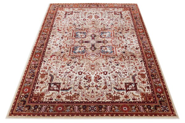 Koberec Dywilan Rich Karastan Light Beige/Light Beige