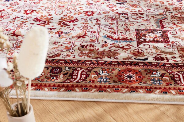 Koberec Dywilan Rich Karastan Light Beige/Light Beige