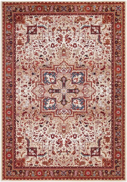 Koberec Dywilan Rich Karastan Light Beige/Light Beige