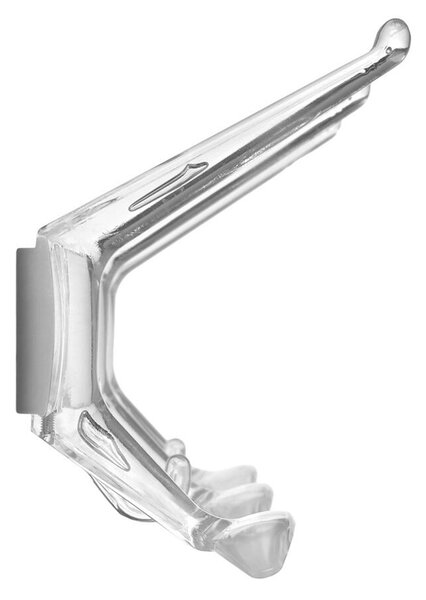 Kartell designové nástěnné věšáky Wall Hanger (šířka 60 cm)