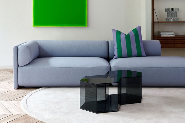 -25 % Dny MOMENTI– FEST Amsterdam Béžový vlněný koberec Neo 230 x 250 cm