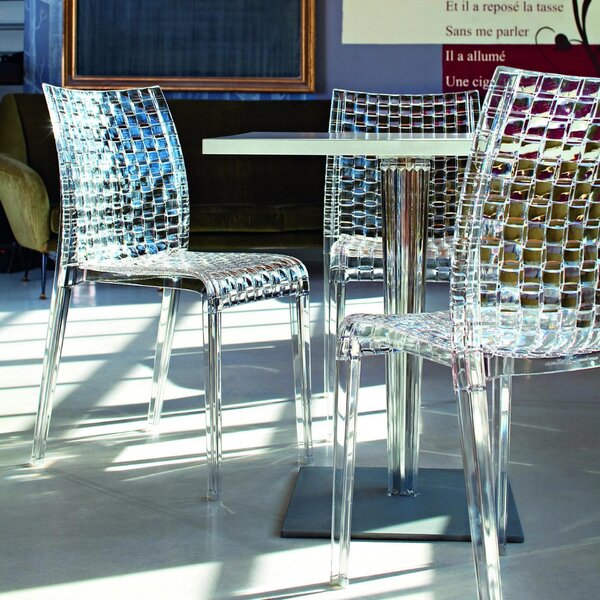 Kartell designové židle Ami Ami