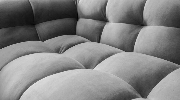 Designová sedací souprava MICHELLE by Arik Ben Simhon Pravý roh