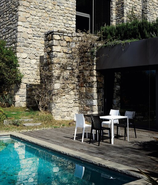 Kartell designové židle Ami Ami
