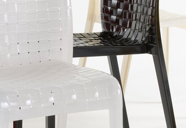 Kartell designové židle Ami Ami