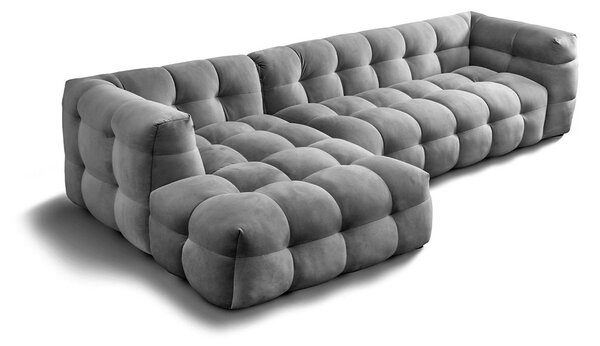 Designová sedací souprava MICHELLE by Arik Ben Simhon Levý roh
