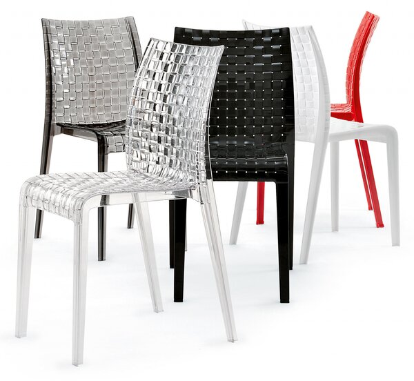 Kartell designové židle Ami Ami