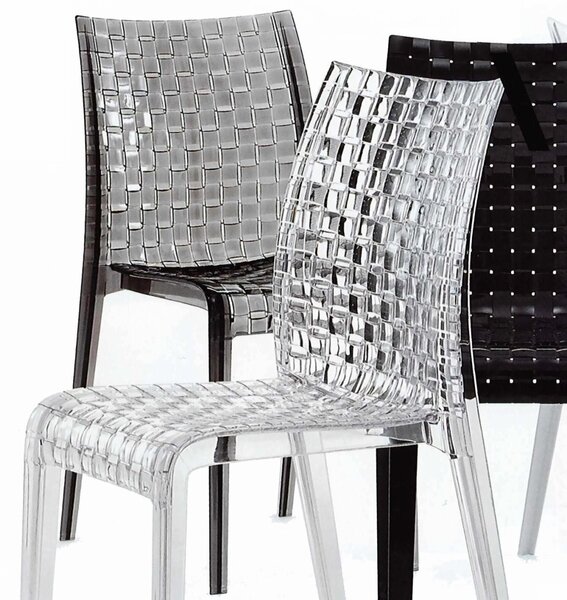 Kartell designové židle Ami Ami