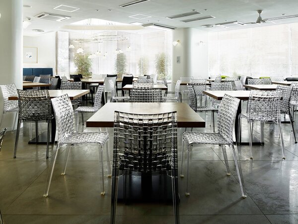 Kartell designové židle Ami Ami