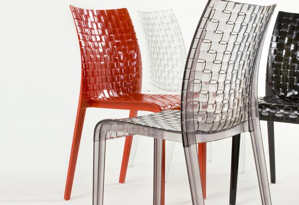 Kartell designové židle Ami Ami