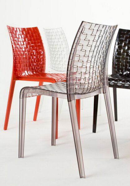 Kartell designové židle Ami Ami