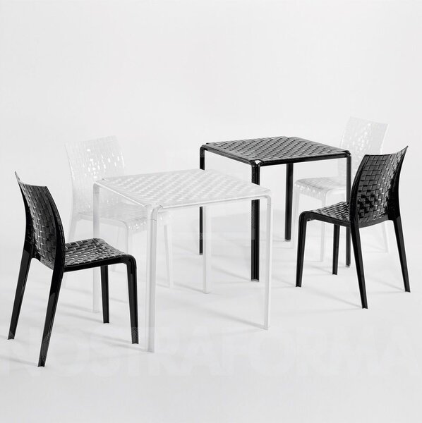 Kartell designové židle Ami Ami