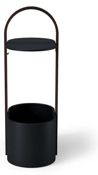Odkládací stolek 24x35 cm Bellwood – Umbra