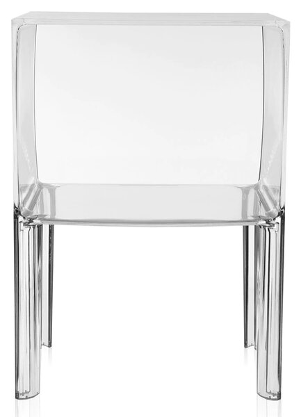 Kartell designové noční stolky Ghost Buster Small