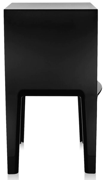 Kartell designové noční stolky Ghost Buster Small