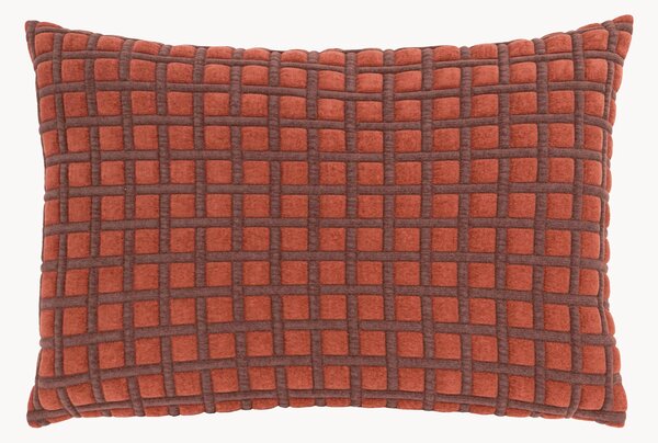 Dekorativní polštář Softie Grid