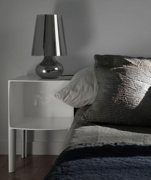 Kartell designové noční stolky Ghost Buster Small