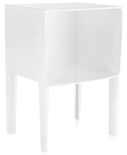 Kartell designové noční stolky Ghost Buster Small