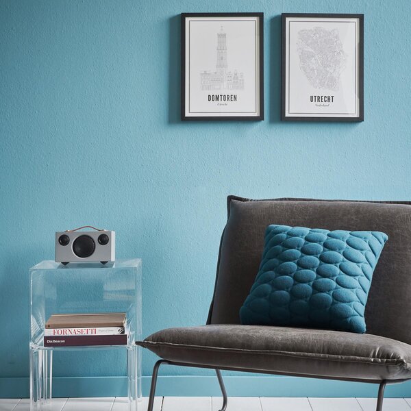 Kartell designové noční stolky Ghost Buster Small