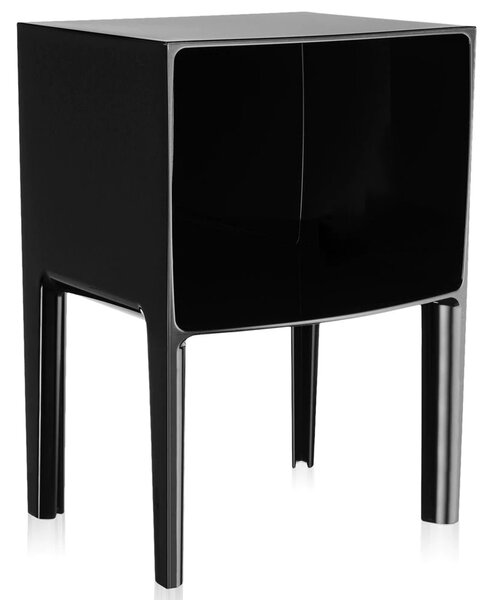 Kartell designové noční stolky Ghost Buster Small