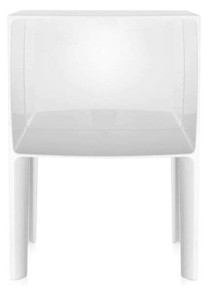 Kartell designové noční stolky Ghost Buster Small