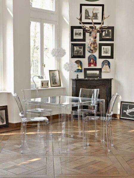 Kartell designové židle La Marie