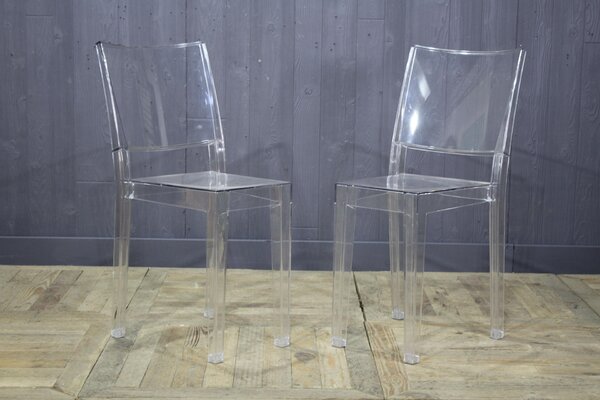 Kartell designové židle La Marie