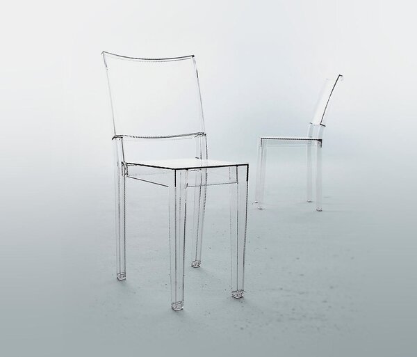 Kartell designové židle La Marie