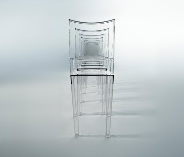 Kartell designové židle La Marie