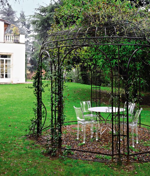 Kartell designové židle La Marie