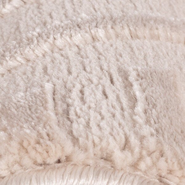 Béžový běhoun 80x250 cm Sahara – Ayyildiz Carpets