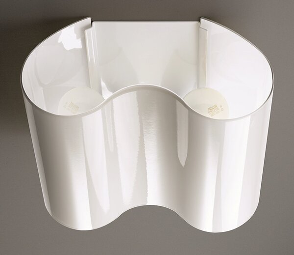 Foscarini designová nástěnná svítidla Double