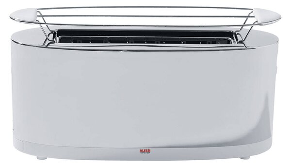 Alessi designové toastery Toaster