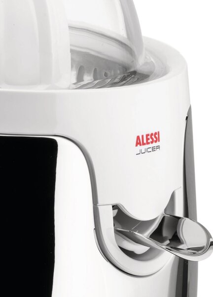 Alessi designové elektrické citrusovače Giovannoni Citrus Squeezer