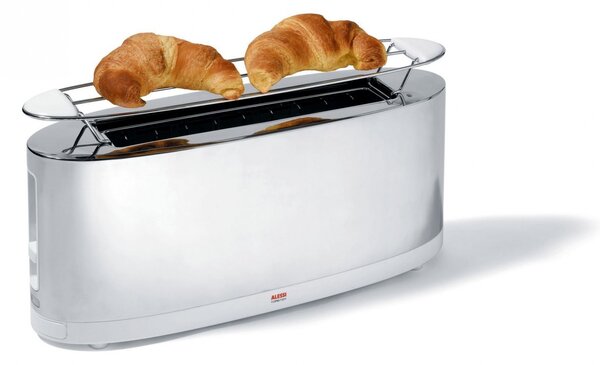Alessi designové toastery Toaster
