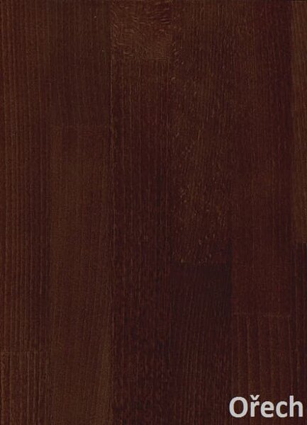 Buková zvýšená postel Gotland Drawers 180x200 s úložným prostorem