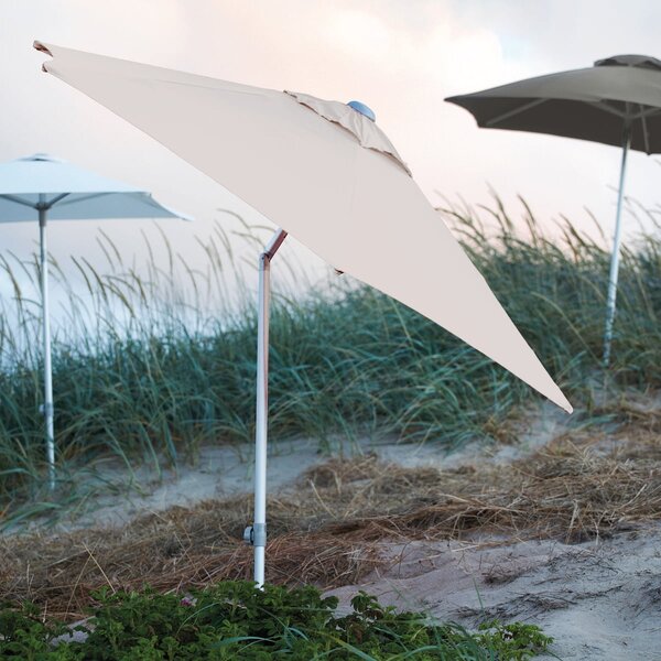 Jan Kurtz designové slunečníky Elba Round