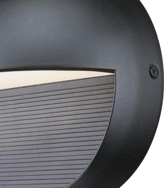 Westinghouse 65790 - LED Venkovní nástěnné svítidlo WINSLETT LED/10W/230V IP44