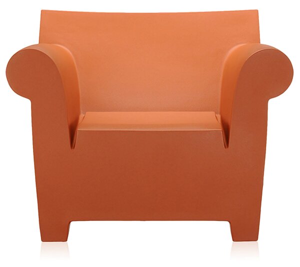 Kartell designové zahradní křesla Bubble Club
