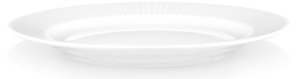 Eva Solo Talíř Legio Nova Lunch Plate 22 cm, white