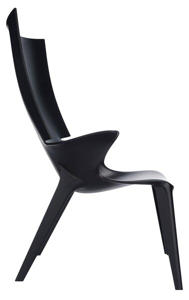 Kartell designové židle Uncle Jim